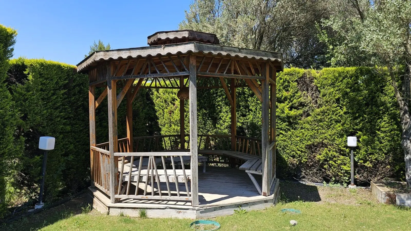 Property in Izmir